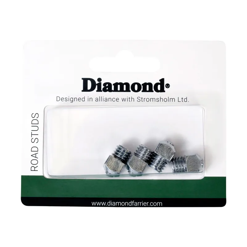 Stromsholm Diamond Road Studs